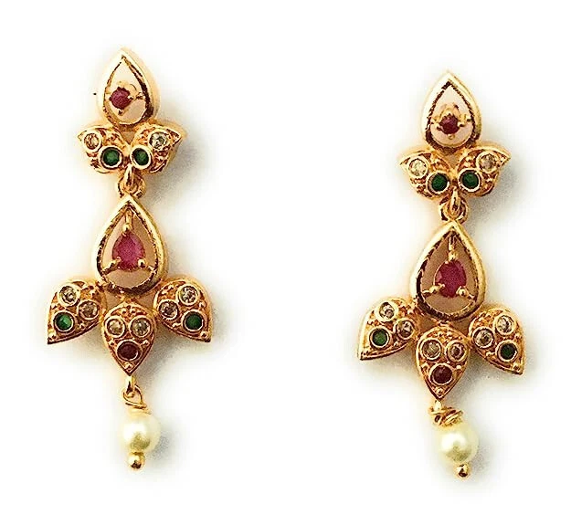 One gram gold 2024 in lalitha jewellery