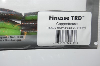 z-man zman finesse trd 2.75