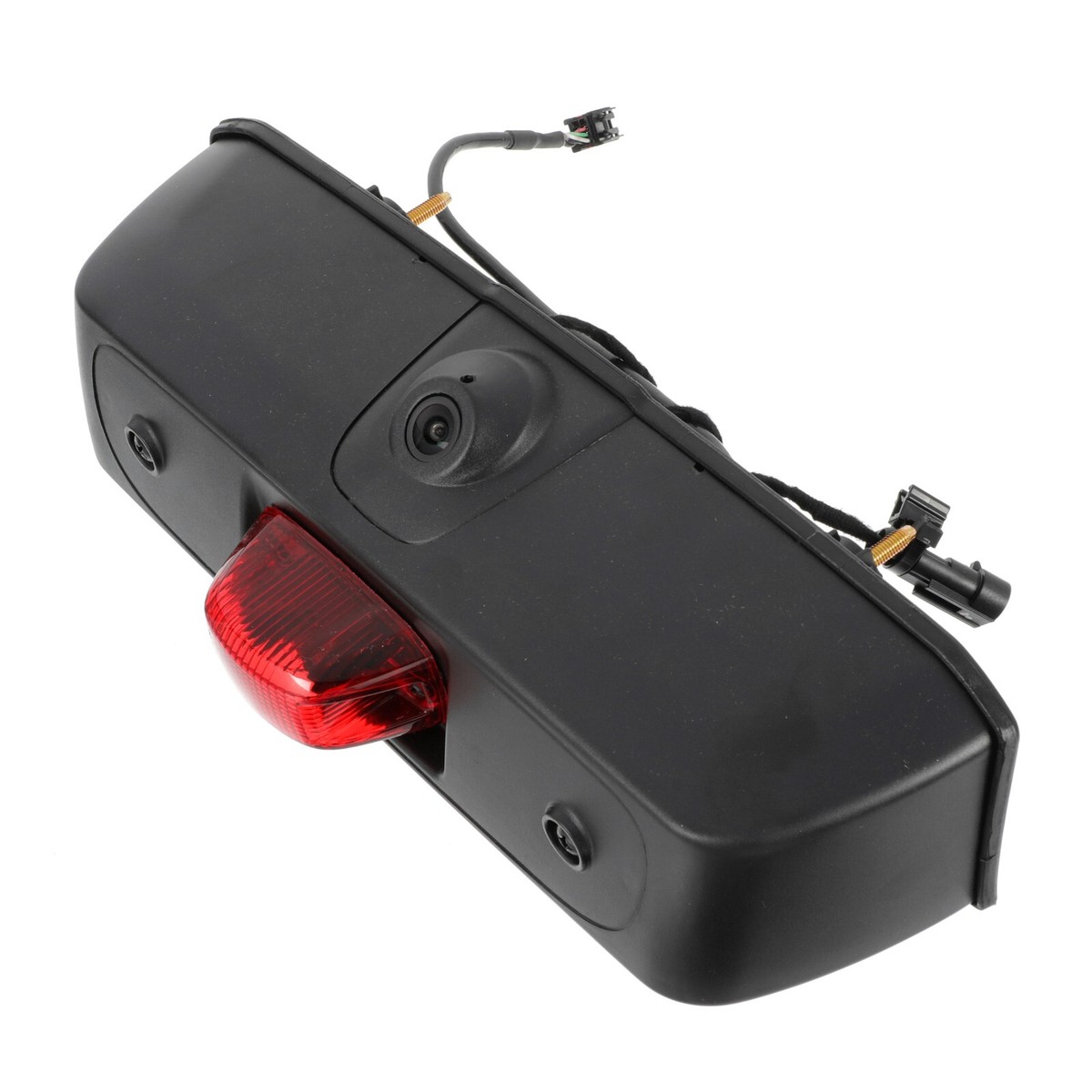 14-21 RAM PROMASTER 1500 2500 3500 BACK UP CAMERA BEZEL MOPAR