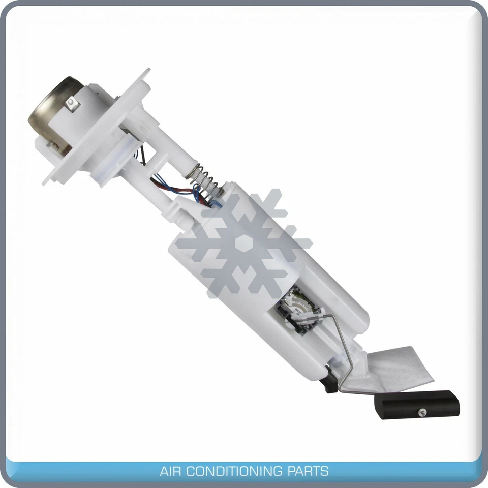 Bomba de combustible eléctrica para Chrysler Sebring 2001 a 02 / Dodge Stratus 2001 a 02 Foto 4 de 4