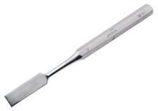 JARIT 250-146 - Hibbs Osteotome Straight Jaw Orthopedic - 1.0" - 9-3/8"