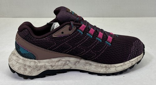 🔥New In Box Women’s Merrell Fly Strike Shoes Sz 5.5 M J067064 Sneakers🔥 - Picture 9 of 14