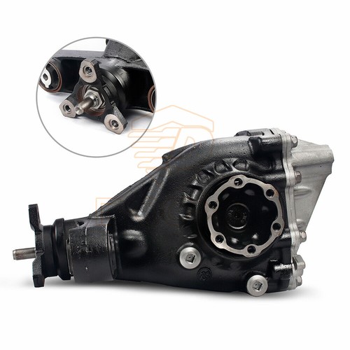 Rear Differential Assembly 2.85 For Cadillac CTS 2014-2019 RWD 84110752 22784683 - Foto 7 di 12