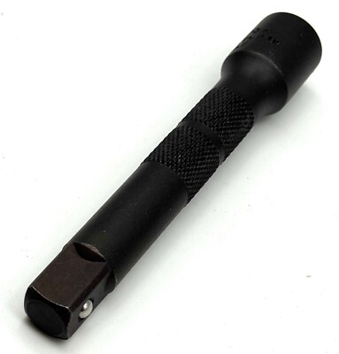 NEW Proto J5461B Black Oxide 1/2'' Drive Impact Socket Extension 5'' Long ~ Fr.Sh.