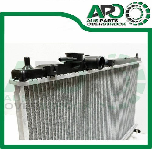 Premium Quality Radiator DAIHATSU APPLAUSE AE101 4Dr Auto & Manual 10/89 - 5/99 - Picture 9 of 12