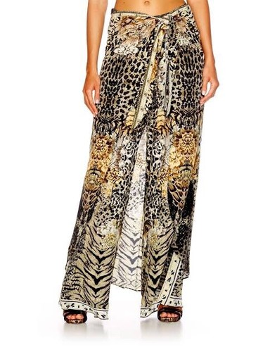 Camilla Franks Spirit Animal Loose Fit 