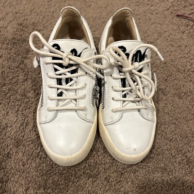 スニーカー GIUSEPPE ZANOTTI Women Sneakers RS10035 005 WHITE s-l400.jpg