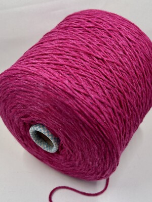 Cashmere DK yarn 100% Cashmere Cariaggi 320m/100g (349 yards/3.52oz) Per 100g
