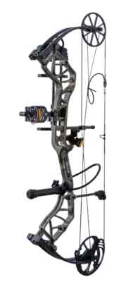 Bear Archery Species XT RTH Mossy Oak Roots/Black 60 RH