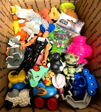 Mixed Toy Lot 25 Toys Funko Star Wars Scooby-Doo Paw Patrol Great Value 