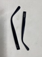 MAUI JIM STARFISH MJ 744-02T BLACK TEMPLE ARM PARTS M76