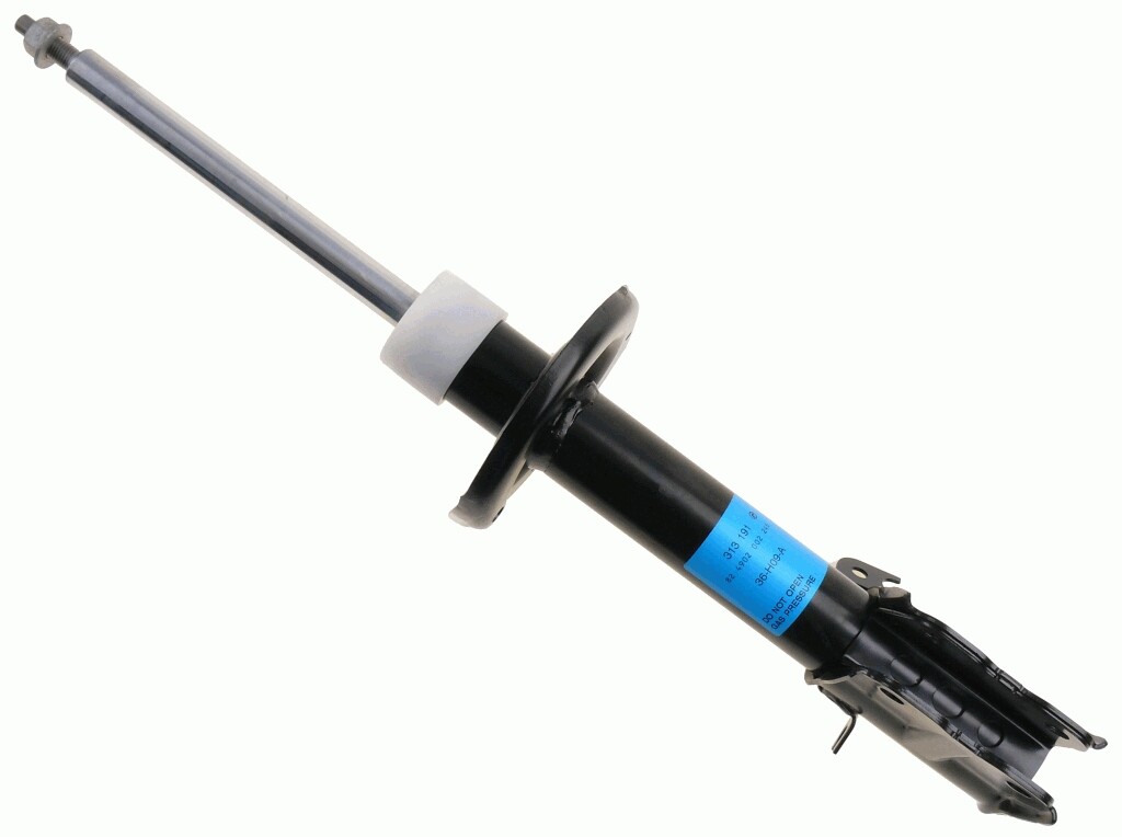 313 191 SACHS Shock Absorber for MITSUBISHI