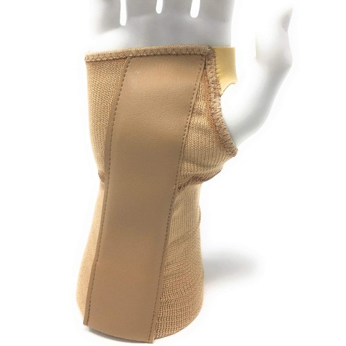 Champion Wrist Splint, Wrap Style, Elastic Knit, Right Hand, Large - Picture 5 of 9