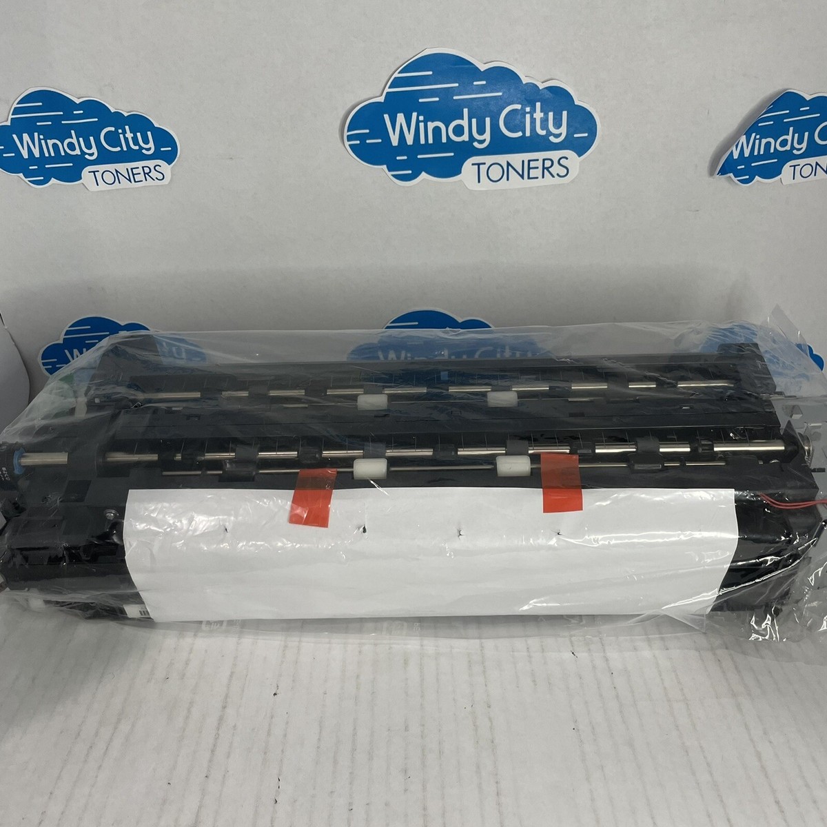 Genuine Konica Minolta Paper Exit Assembly A79MR70433 For Genuine Konica Minolta Paper Exit Assembly A79MR70433 For