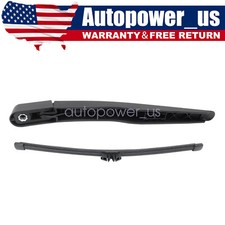 New Rear Window Windshield Wiper Blade arm fit Ford Ecosport Kuga 2012-2023