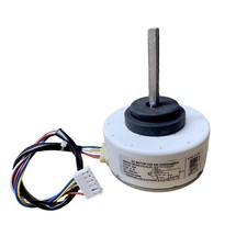 30W Air Conditioning Motor Fan Motor DC 310V ...