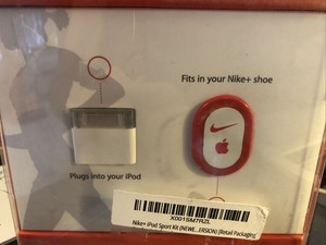 nike plus ipod sport kit