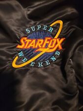 Star Fox Super Weekend Competition - Video Games » Nintendo » Super Nintendo  - Game Citadel