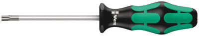 Wera 028048,367 Torx  HF Screwdriver w/Holding Function For Torx  Screw,TX8x60mm