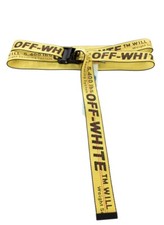 OFF-WHITE c/o Virgil Abloh 2021 Industrial Wa...