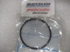 C76 Genuine Mercury Quicksilver 25-20081 O-Ring OEM New Factory Boat Parts