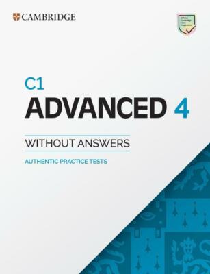 C1 Advanced. Student's Book without Answers | Buch | 9783125406186