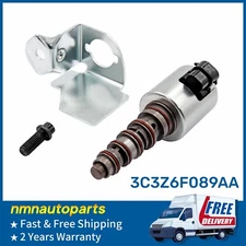 VGT Turbo Solenoid Actuator Valve For Ford 6.0L Diesel Powerstroke 3C3Z6F089AA