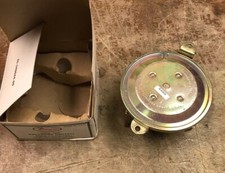 NEW DWYER SERIES 1900 PRESSURE SWITCH