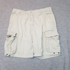 Paco Jeans Vintage VTG Cargo Shorts Mens Size 36