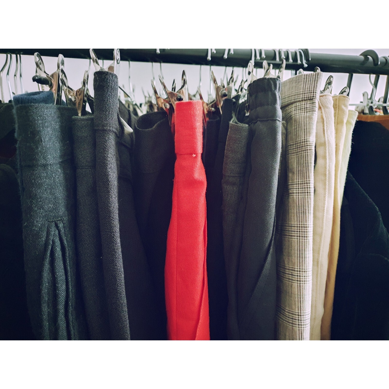 5kg Wholesale Job Lot Women's Vintage Clothing Bundle Reseller Mix Grade A eBay