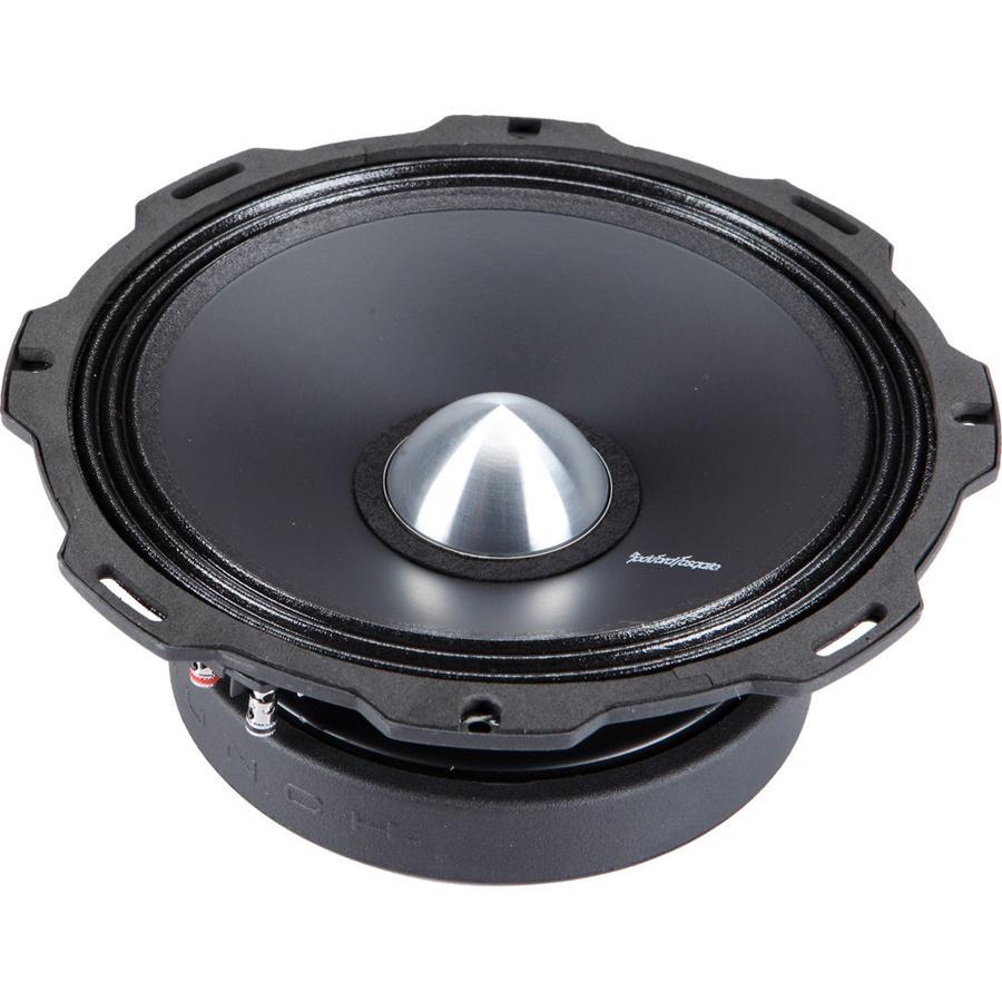 Rockford Fosgate PPS4-8 Punch Pro 8