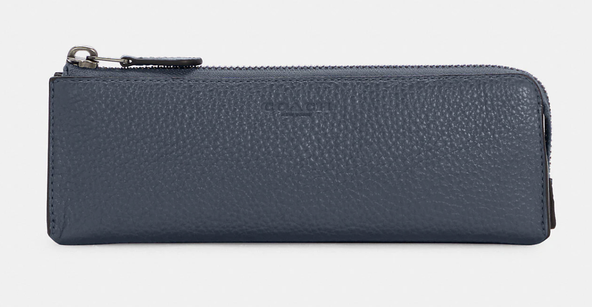 バッグ OLD COACH Vanity Pouch Accessory Pouch Coach | Bags | Coach Vanity Case Handled Zip Jewelry Travel