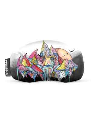 GOGGLESOC GOGGLE COVER - CORDILLERA