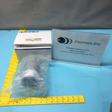 ADVANCE DS-7270-131 PNEUMATIC VALVE, 7-39-27266, AIR VALVE, 144357