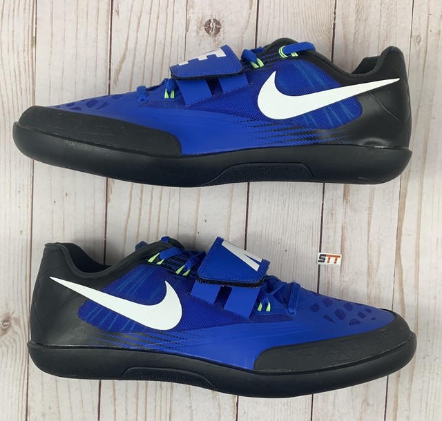 track shot put shoes