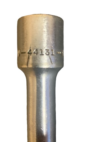 Craftsman Tool Ratchet 1/2” Drive Extensions 6” And 3” #4413 & #44133 - Picture 6 of 7