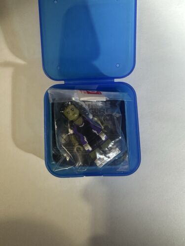 Phoenix Customs Lady Rage - Picture 2 of 2