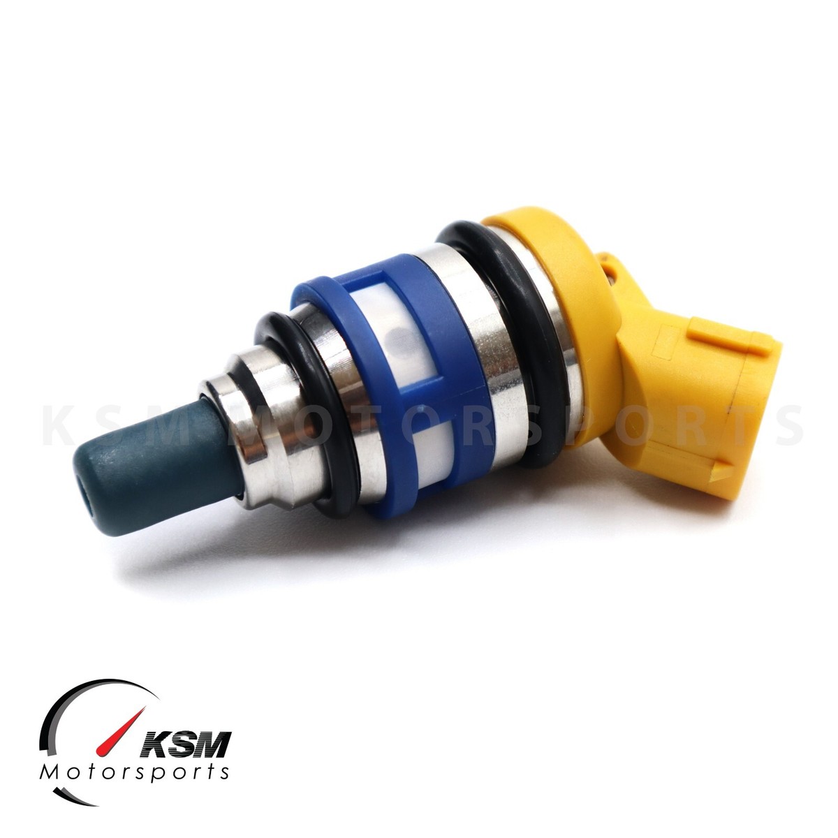 4 440cc FUEL INJECTORS FOR SUBARU IMPREZA CLASSIC V1/1.5 WRX STI