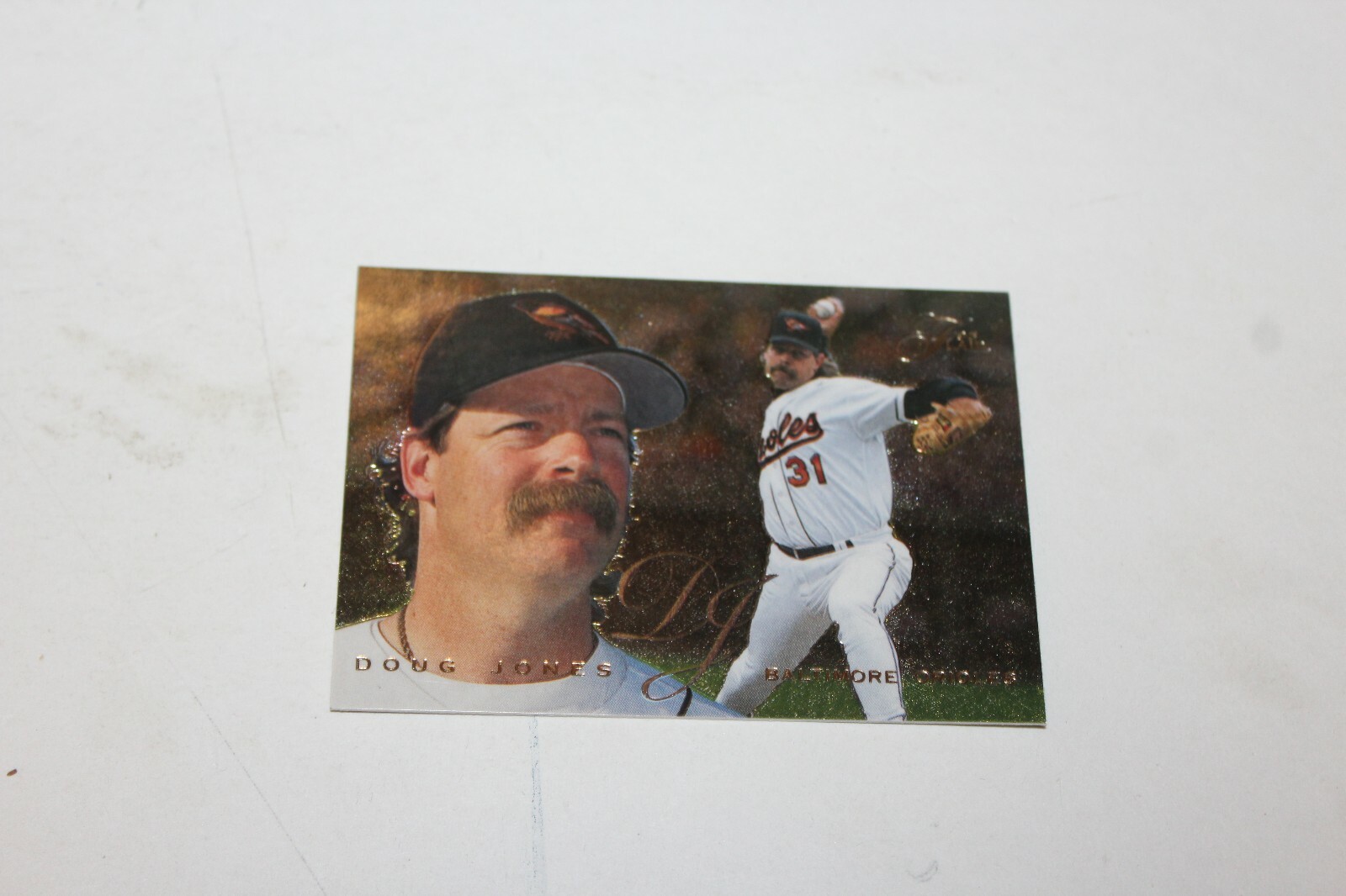 1995 Fleer Flair Baseball Card Complete Finish Fill Your List Set UPick Series2*