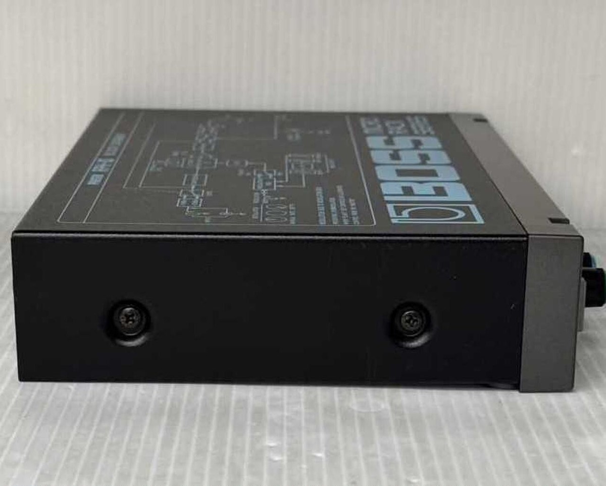 BOSS RPH-10 Phaser Guitar Effect Vintage Made in Japan | eBay BOSS RPH-10 Phaser Guitar Effect Vintage Made in Japan | eBay