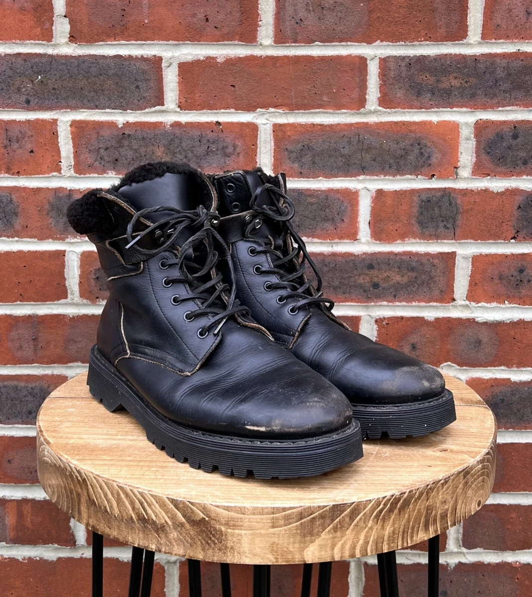 AllSaints Boots for Men for sale | eBay display picture 2