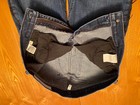 RAG & BONE JEAN Sky High Rise Skinny USA DENIM JEANS Size 29 X 30 EUC — photo 5