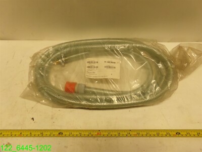GARDENA WATER HOSE ASSEMBLY PART # 00047067