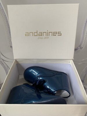 Andanines Lauflernwagen Babyschuhe