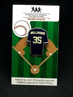 youth bellinger jersey