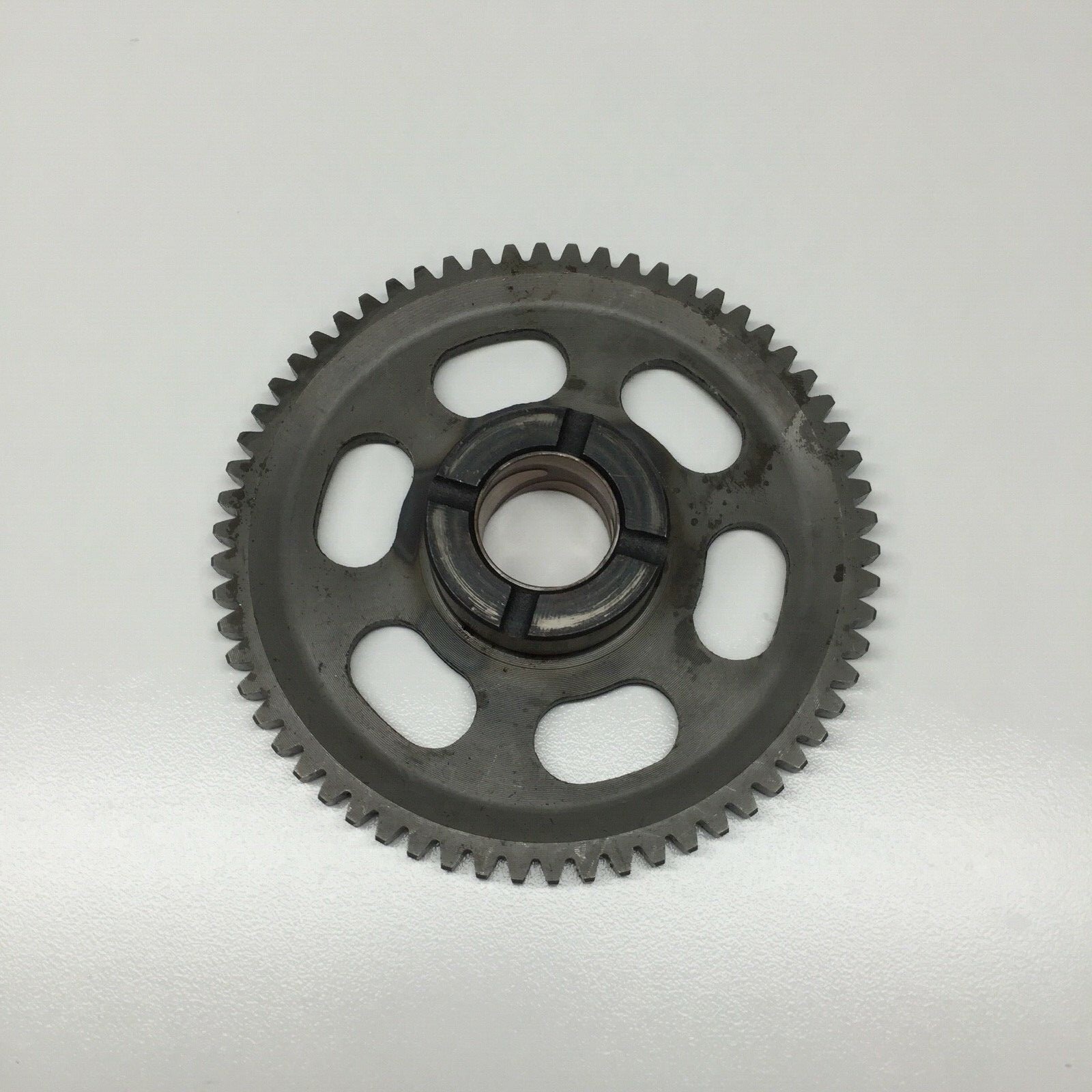 2006 YFZ450 FLYWHEEL DRIVE GEAR YFZ 450R * eBay