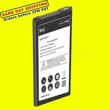 Heavy-Duty 3520mAh Li-ion Battery for Samsung Galaxy J7 V 2018 SM-J737V Phone