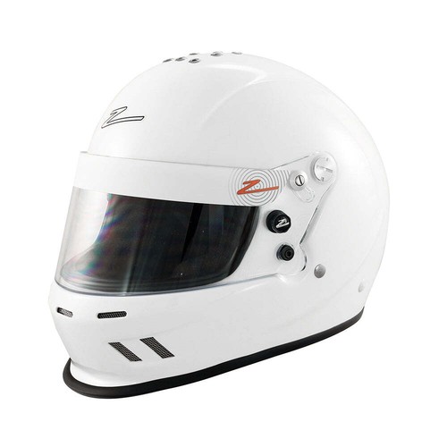 Zamp I RZ-37Y Youth Snell SFI 24.1 Auto Racing & Kart Helmet - Bild 8 von 13