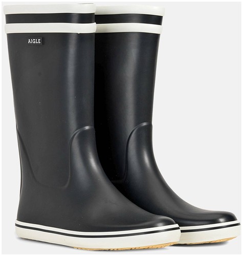 Aigle Malouine Bt Women Wellington 