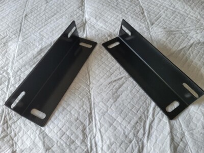 new 1980 - 1992 Cadillac fleetwood brougham grill mounting hardware e&g classics
